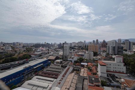 Apartamento à venda com 74m², 3 quartos e 2 vagas Apartamento à venda com 74m², 3 quartos e 2 vagasVaranda - Vista
