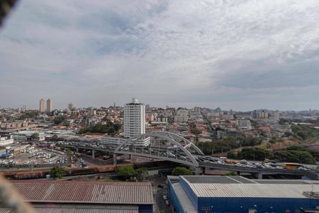 Apartamento à venda com 74m², 3 quartos e 2 vagas Apartamento à venda com 74m², 3 quartos e 2 vagasQuarto 1 - Vista