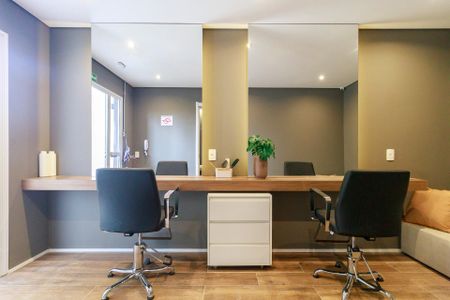 Apartamento para alugar com 26m², 1 quarto e sem vaga Apartamento para alugar com 26m², 1 quarto e sem vagaÁrea comum