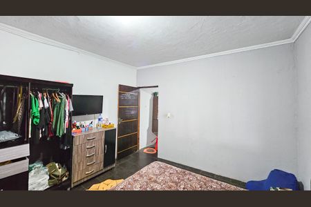 Quarto 1 de casa à venda com 5 quartos, 625m² em Padroeira, Osasco