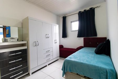 Studio de casa para alugar com 1 quarto, 30m² em Uberaba, Curitiba