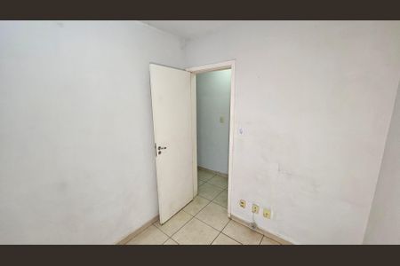 Quarto 1 de apartamento para alugar com 3 quartos, 68m² em Parque Oeste Industrial, Goiânia