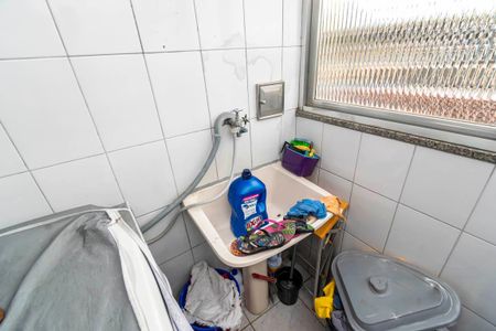 Apartamento para alugar com 68m², 2 quartos e 1 vaga Apartamento para alugar com 68m², 2 quartos e 1 vagaÁrea de Serviço