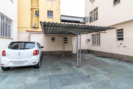 Apartamento para alugar com 68m², 2 quartos e 1 vaga Apartamento para alugar com 68m², 2 quartos e 1 vagaÁrea comum - Garagem