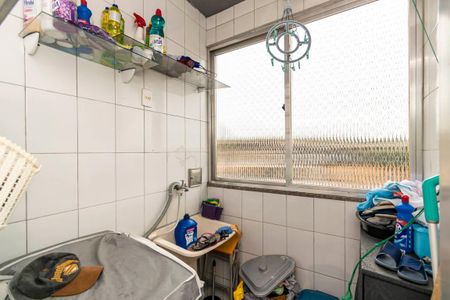 Apartamento para alugar com 68m², 2 quartos e 1 vaga Apartamento para alugar com 68m², 2 quartos e 1 vagaÁrea de Serviço