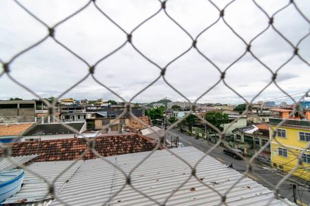 Apartamento para alugar com 68m², 2 quartos e 1 vaga Apartamento para alugar com 68m², 2 quartos e 1 vagaVista da Área de Serviço