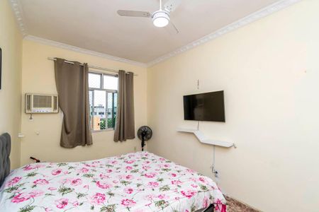 Quarto 1 de apartamento para alugar com 2 quartos, 68m² em Olaria, Rio de Janeiro