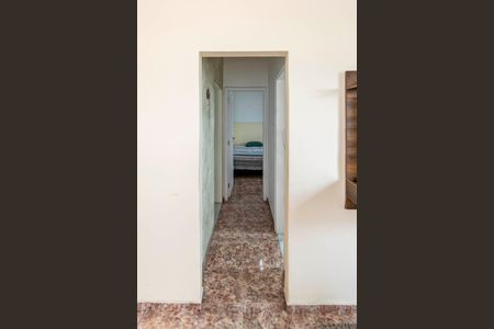 Apartamento para alugar com 68m², 2 quartos e 1 vaga Apartamento para alugar com 68m², 2 quartos e 1 vagaSala