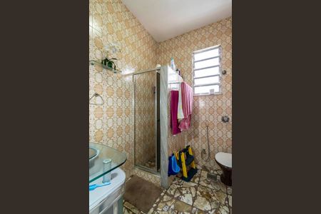 Apartamento para alugar com 68m², 2 quartos e 1 vaga Apartamento para alugar com 68m², 2 quartos e 1 vagaBanheiro