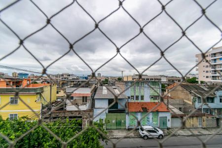 Apartamento para alugar com 68m², 2 quartos e 1 vaga Apartamento para alugar com 68m², 2 quartos e 1 vagaVista do Quarto 2