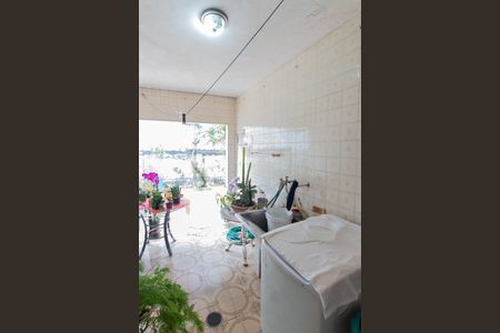 Casa à venda com 200m², 2 quartos e 1 vagaÁrea de Serviço