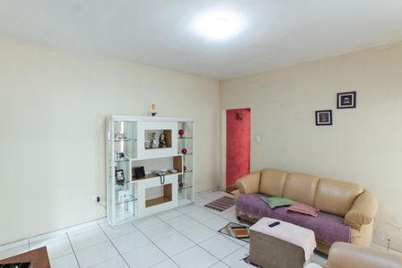 Sala de casa à venda com 2 quartos, 200m² em Jardim Brasil (zona Norte), São Paulo