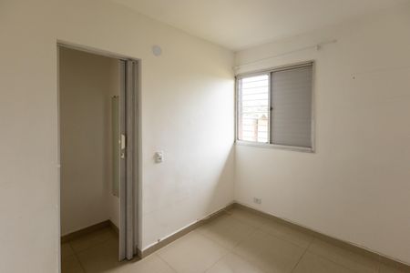 Quarto 2 de apartamento para alugar com 2 quartos, 44m² em Americanópolis, São Paulo