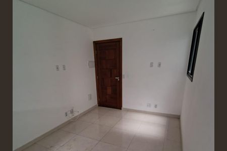 Sala de apartamento à venda com 1 quarto, 42m² em Vila Sao Silvestre (Zona Leste), São Paulo
