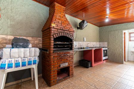 Apartamento para alugar com 55m², 2 quartos e 1 vagaÁrea comum - Churrasqueira