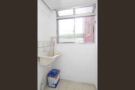 Apartamento para alugar com 55m², 2 quartos e 1 vagaÁrea de Serviço