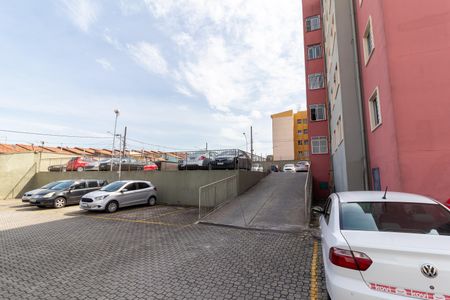Apartamento para alugar com 55m², 2 quartos e 1 vagaGaragem