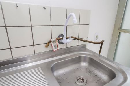 Apartamento para alugar com 55m², 2 quartos e 1 vagaCozinha