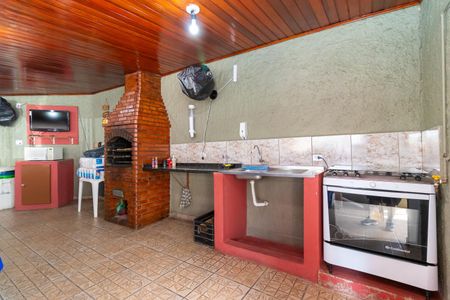 Apartamento para alugar com 55m², 2 quartos e 1 vagaÁrea comum - Churrasqueira