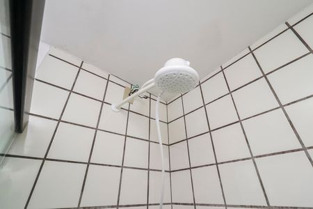 Apartamento para alugar com 55m², 2 quartos e 1 vagaBanheiro Social