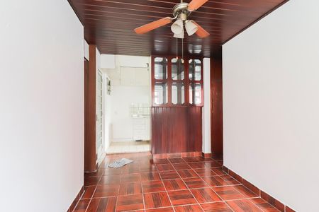 Apartamento para alugar com 55m², 2 quartos e 1 vagaSala