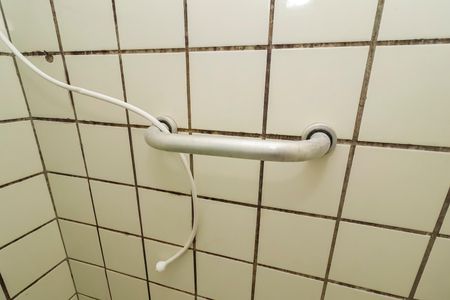 Apartamento para alugar com 55m², 2 quartos e 1 vagaBanheiro Social