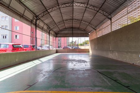 Apartamento para alugar com 55m², 2 quartos e 1 vagaÁrea comum