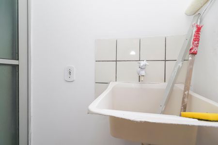 Apartamento para alugar com 55m², 2 quartos e 1 vagaÁrea de Serviço