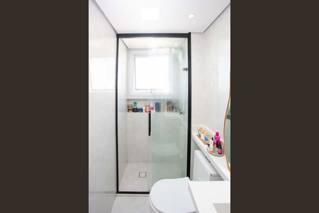 Apartamento à venda com 42m², 2 quartos e 1 vagaBanheiro