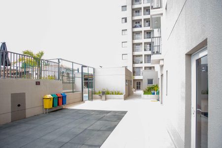 Apartamento à venda com 42m², 2 quartos e 1 vagaÁrea comum