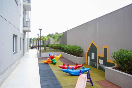 Apartamento à venda com 42m², 2 quartos e 1 vagaÁrea comum