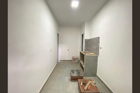 Sala de casa para alugar com 1 quarto, 35m² em Méier, Rio de Janeiro