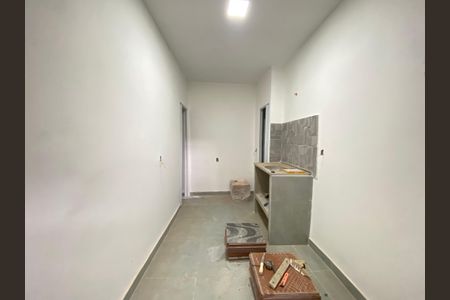 Sala de casa para alugar com 1 quarto, 35m² em Méier, Rio de Janeiro