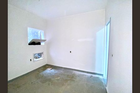 Quarto de casa para alugar com 1 quarto, 35m² em Méier, Rio de Janeiro