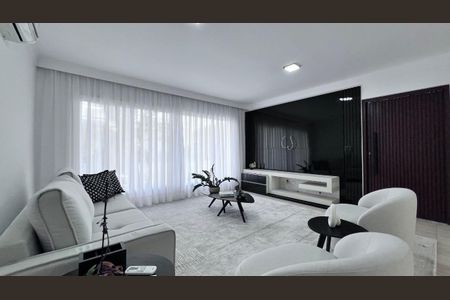 Foto 07 de casa de condomínio à venda com 3 quartos, 191m² em Swiss Park, Campinas