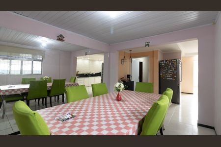 Casa à venda com 13 quartos, 850m² em Jardim Belem, São Paulo