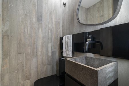 Apartamento à venda com 55m², 1 quarto e 1 vaga Apartamento à venda com 55m², 1 quarto e 1 vagaLavabo