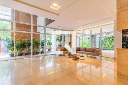 Apartamento à venda com 55m², 1 quarto e 1 vaga Apartamento à venda com 55m², 1 quarto e 1 vagaÁrea comum - Hall Social