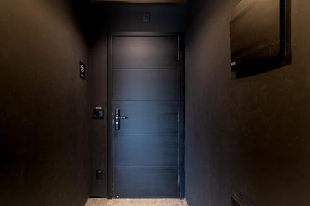 Apartamento à venda com 55m², 1 quarto e 1 vaga Apartamento à venda com 55m², 1 quarto e 1 vagaEntrada