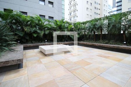 Apartamento à venda com 55m², 1 quarto e 1 vaga Apartamento à venda com 55m², 1 quarto e 1 vagaÁrea externa