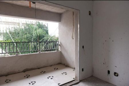 Apartamento à venda com 1 quarto, 46m² em Vila Clementino, São Paulo