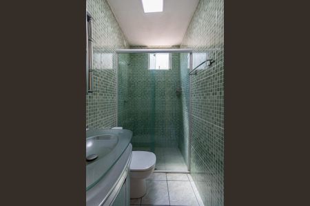 Apartamento para alugar com 72m², 2 quartos e 1 vagaBanheiro