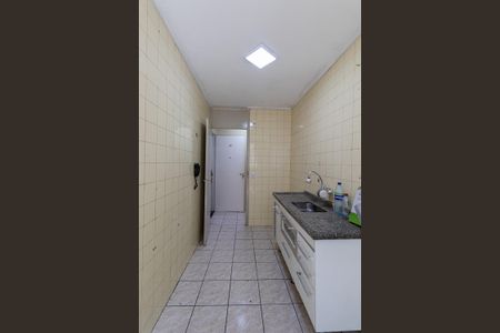 Apartamento para alugar com 72m², 2 quartos e 1 vagaCozinha