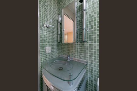 Apartamento para alugar com 72m², 2 quartos e 1 vagaBanheiro