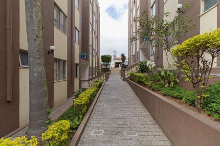 Apartamento para alugar com 72m², 2 quartos e 1 vagaÁrea Comum 