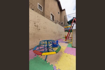 Apartamento para alugar com 72m², 2 quartos e 1 vagaÁrea Comum - Playground