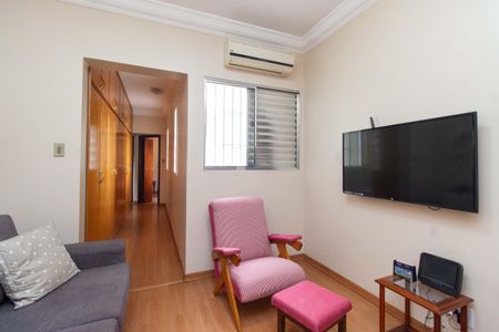 Sala 2 de casa à venda com 4 quartos, 150m² em Vila Dom Pedro I, São Paulo