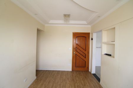 Sala de apartamento para alugar com 2 quartos, 50m² em Limão, São Paulo