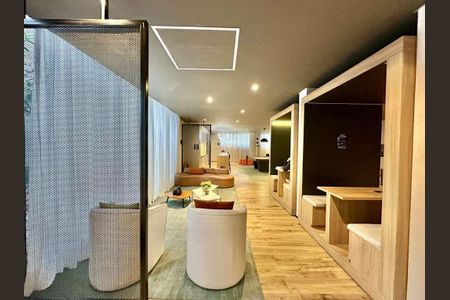 Apartamento à venda com 1 quarto, 22m² em Vila Mariana, São Paulo