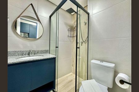 Apartamento à venda com 1 quarto, 22m² em Vila Mariana, São Paulo